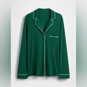 Modal PJ Shirt from Gap